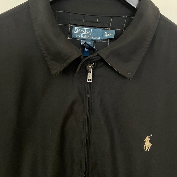 Ralph Lauren Lightweight Jacket - Picture 1 of 3